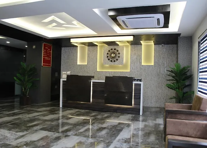 Treebo Unity Hotel Ahmedabad