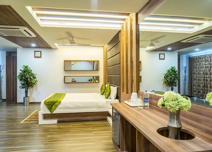 Treebo Unity Hotel Ahmedabad
